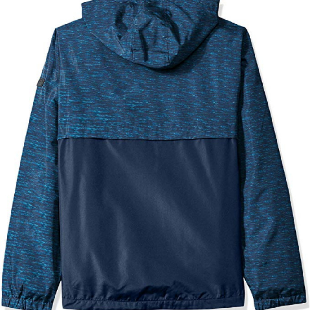 Skechers Men's Parka Jacket - Picture 3 of 4